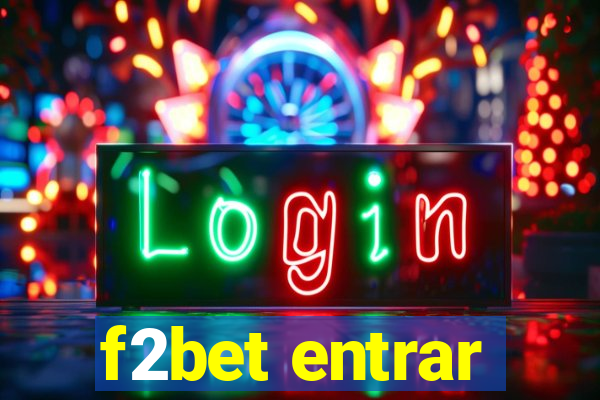 f2bet entrar